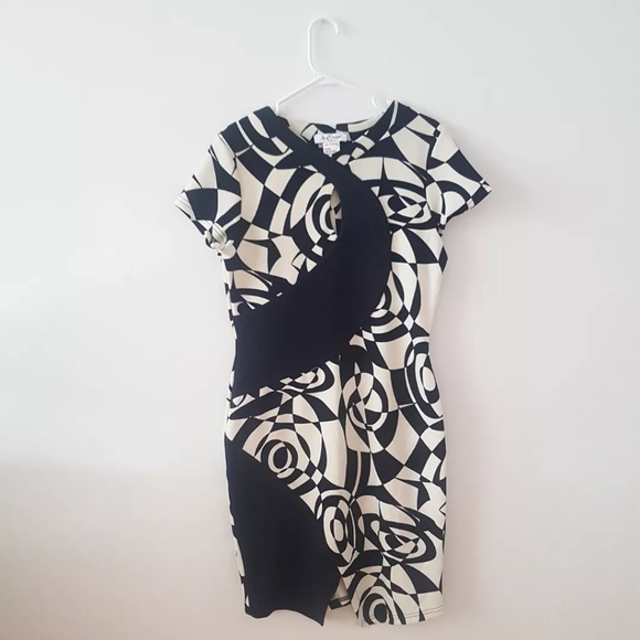 Vintage dress - Picture 6 of 7